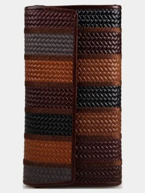 Гаманці Vintage модель bag24_14494 Фото