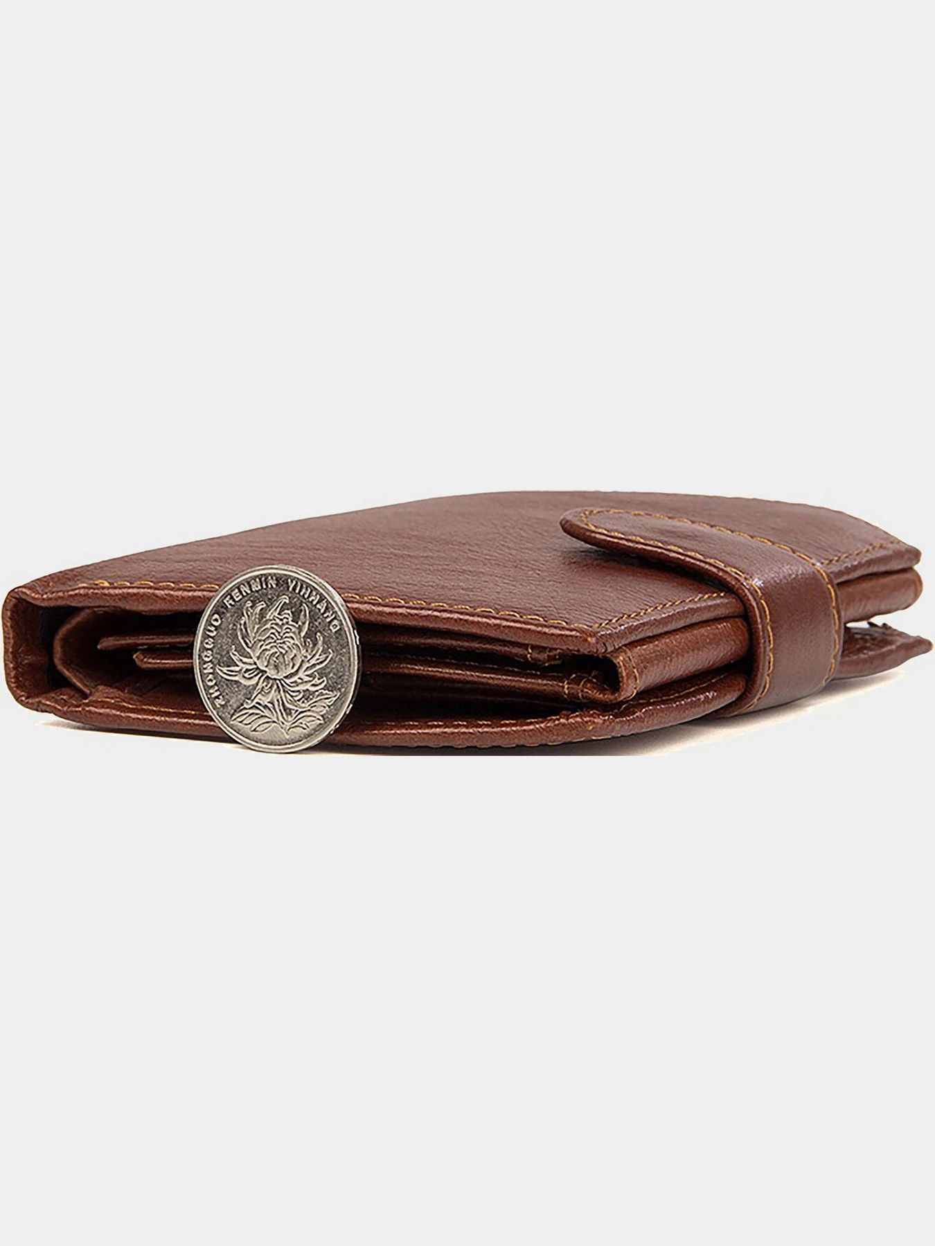 Гаманці Vintage модель bag24_14496 Гаманці Vintage модель bag24_14496 Фото