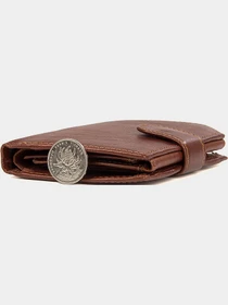 Гаманці Vintage модель bag24_14496 Фото
