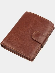 Гаманці Vintage модель bag24_14496 Фото