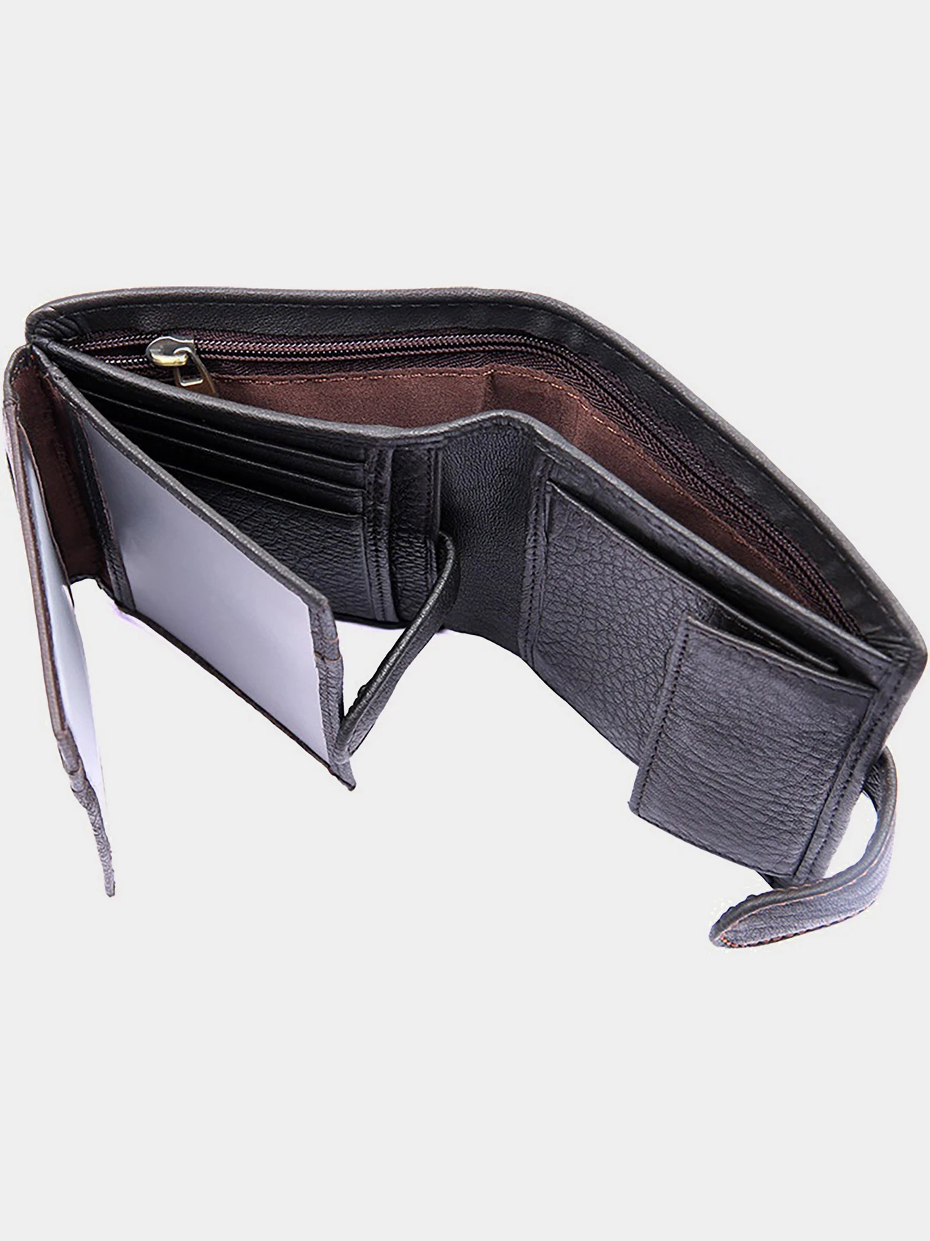 Кошельки Vintage модель bag24_14497 Кошельки Vintage модель bag24_14497 Фото