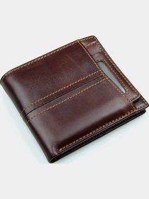 Гаманці Vintage модель bag24_14503 Фото