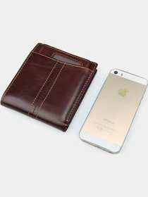 Гаманці Vintage модель bag24_14503 Фото