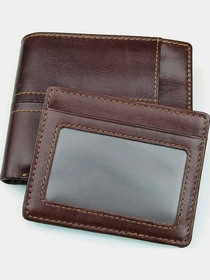Гаманці Vintage модель bag24_14503 Фото
