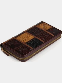 Кошельки Vintage модель bag24_14502 Фото
