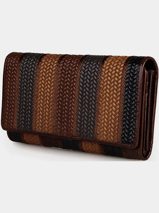 Кошельки Vintage модель bag24_14493 Фото