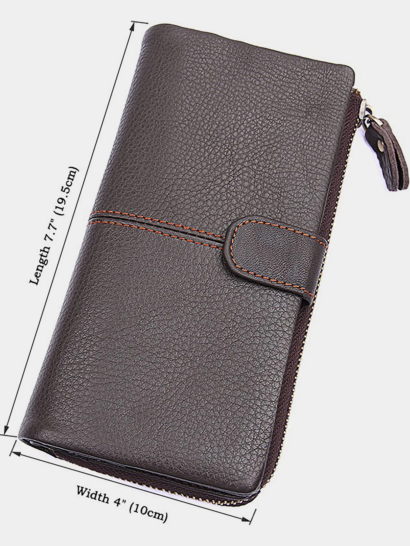 Гаманці Vintage модель bag24_14487 Гаманці Vintage модель bag24_14487 Фото