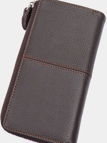 Гаманці Vintage модель bag24_14487 Фото
