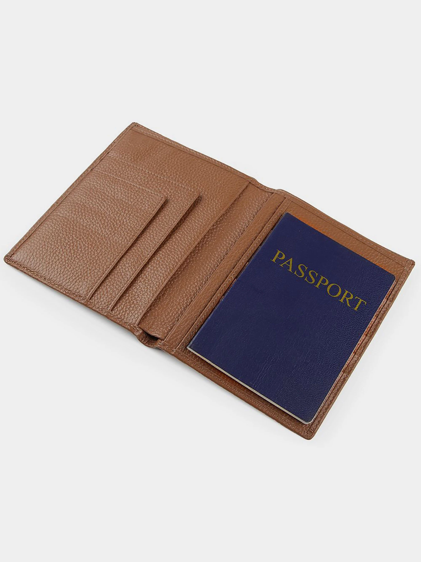 Кошельки Shvigel модель bag24_13833 Фото
