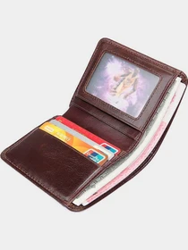 Гаманці Vintage модель bag24_14506 Фото