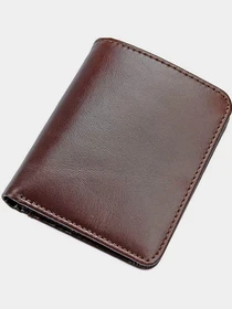 Гаманці Vintage модель bag24_14506 Фото