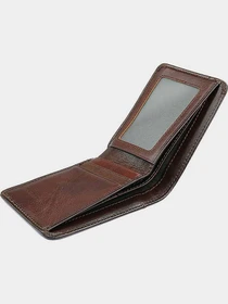 Гаманці Vintage модель bag24_14508 Фото