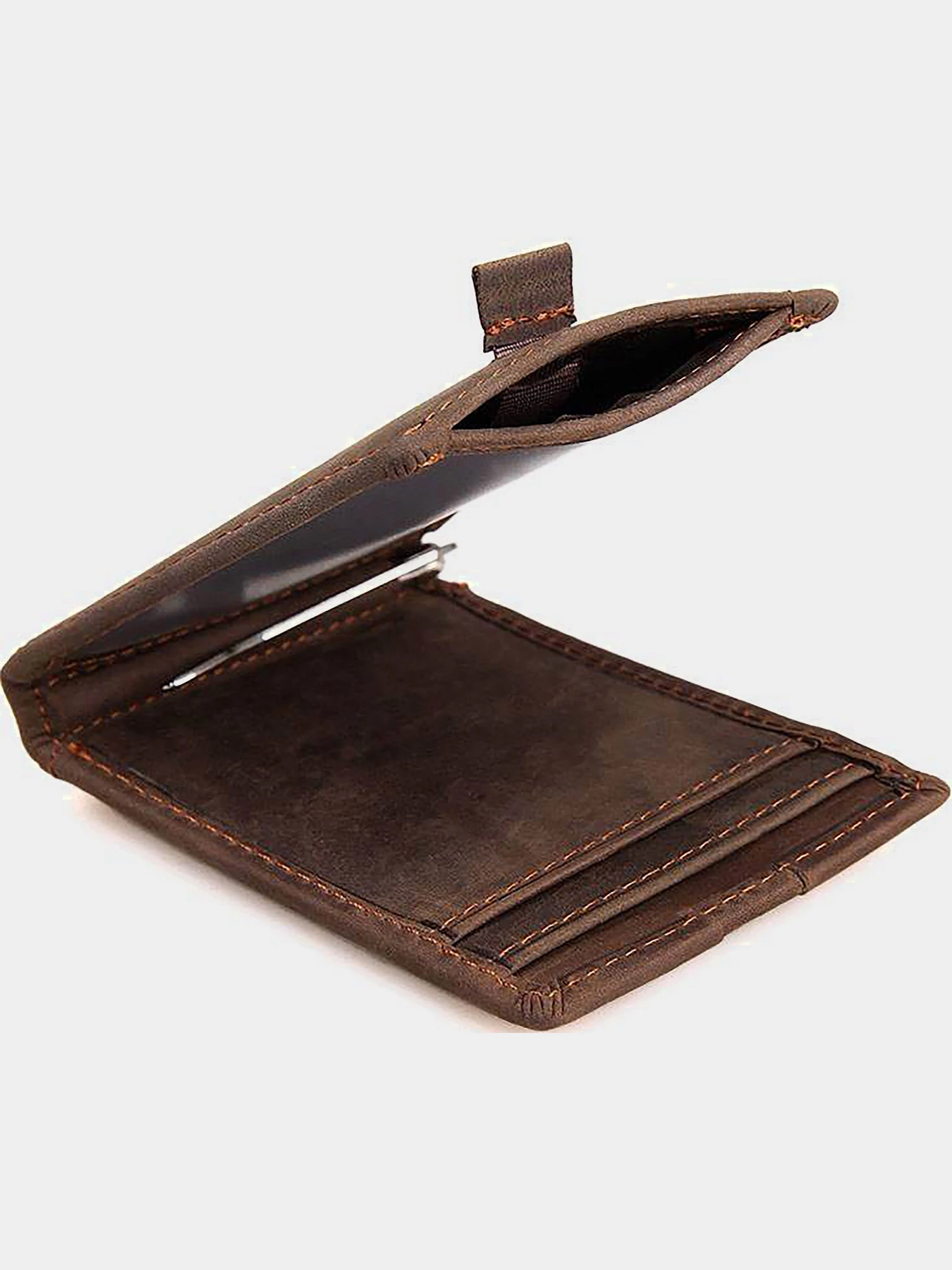 Гаманці Vintage модель bag24_14514 Гаманці Vintage модель bag24_14514 Фото