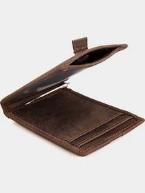 Гаманці Vintage модель bag24_14514 Фото