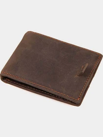 Гаманці Vintage модель bag24_14514 Фото