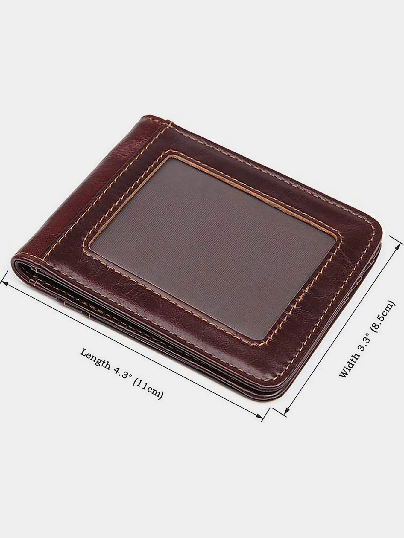 Гаманці Vintage модель bag24_14513 Гаманці Vintage модель bag24_14513 Фото