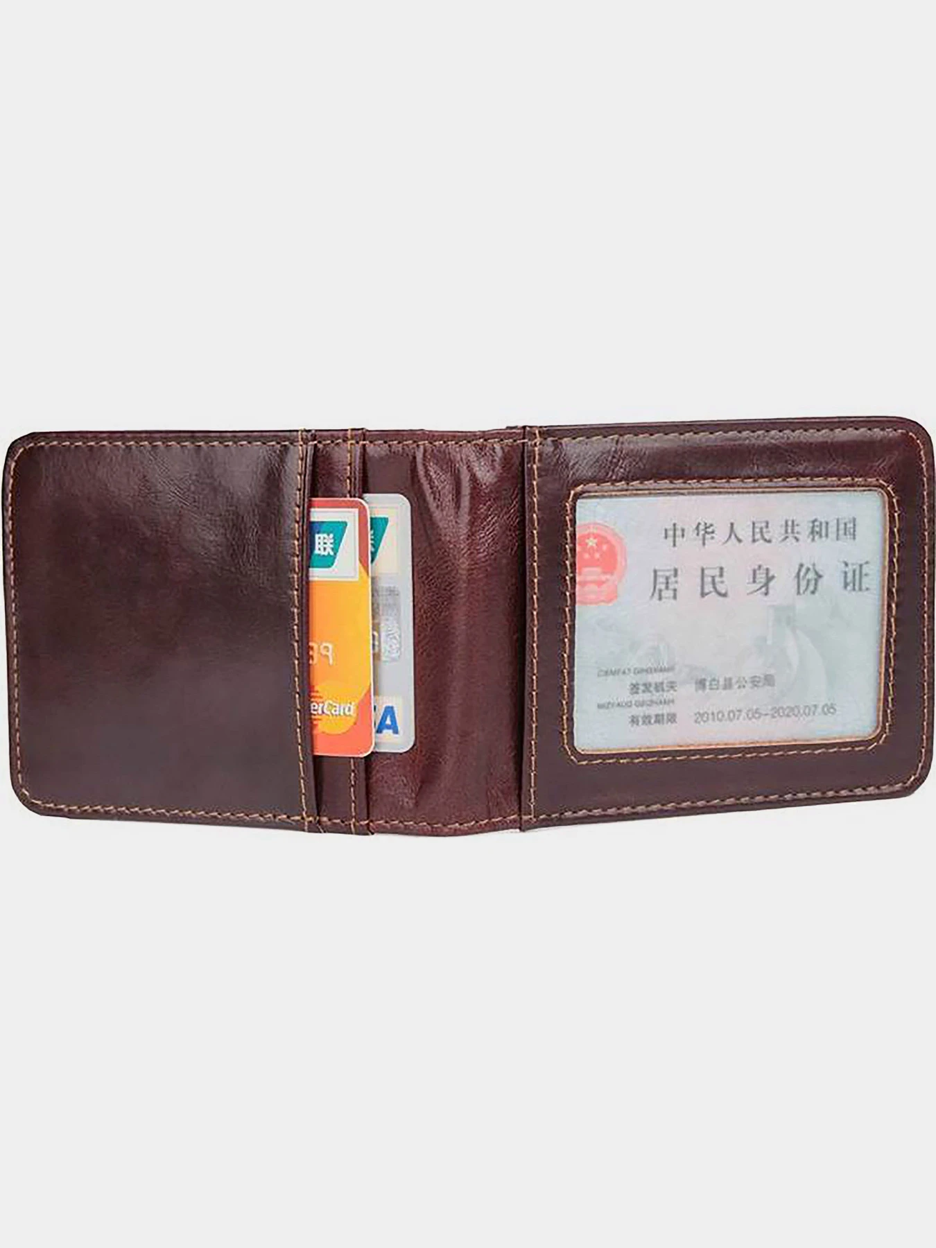 Гаманці Vintage модель bag24_14513 Гаманці Vintage модель bag24_14513 Фото