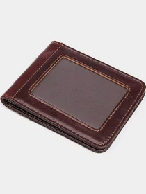 Гаманці Vintage модель bag24_14513 Фото