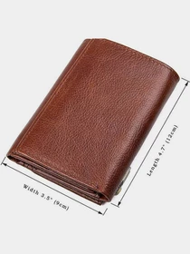 Гаманці Vintage модель bag24_14511 Фото