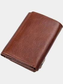 Гаманці Vintage модель bag24_14511 Фото