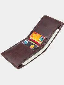 Гаманці Vintage модель bag24_14529 Фото