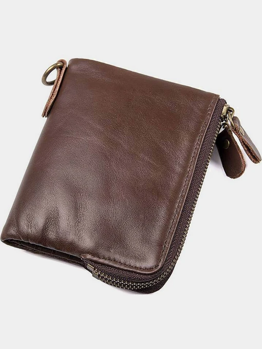 Гаманці Vintage модель bag24_14530 Фото