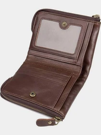 Гаманці Vintage модель bag24_14530 Фото