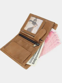 Гаманці Vintage модель bag24_14533 Фото