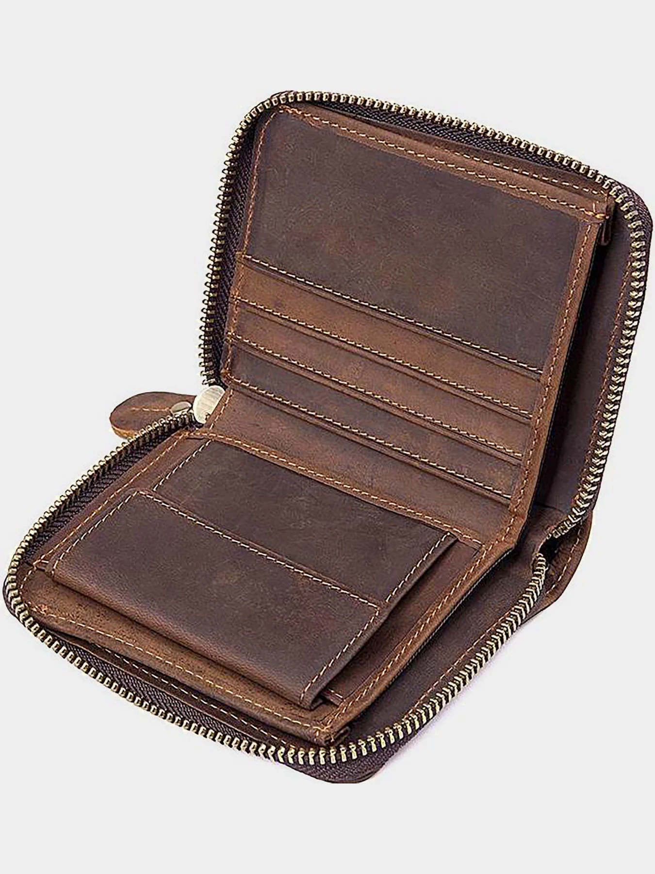 Гаманці Vintage модель bag24_14535 Гаманці Vintage модель bag24_14535 Фото