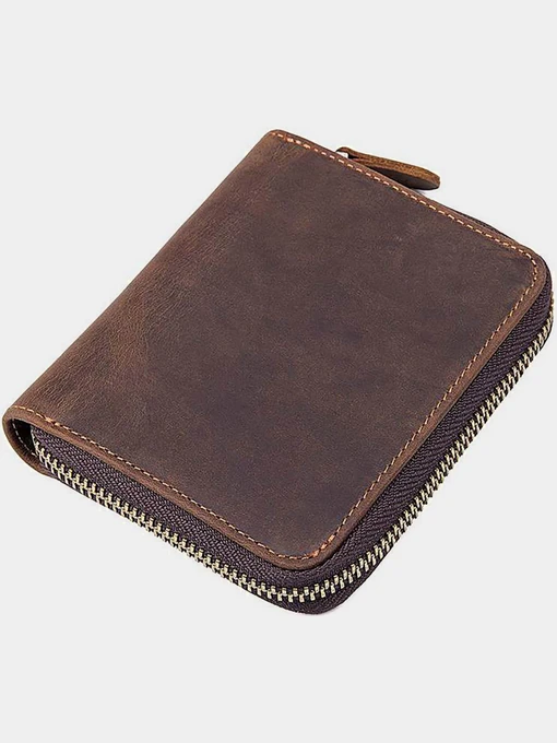 Кошельки Vintage модель bag24_14535 Фото