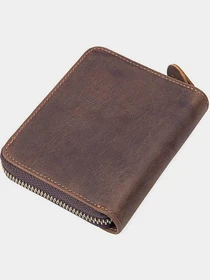 Гаманці Vintage модель bag24_14535 Фото