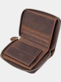 Гаманці Vintage модель bag24_14535 Фото