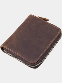 Гаманці Vintage модель bag24_14535 Фото