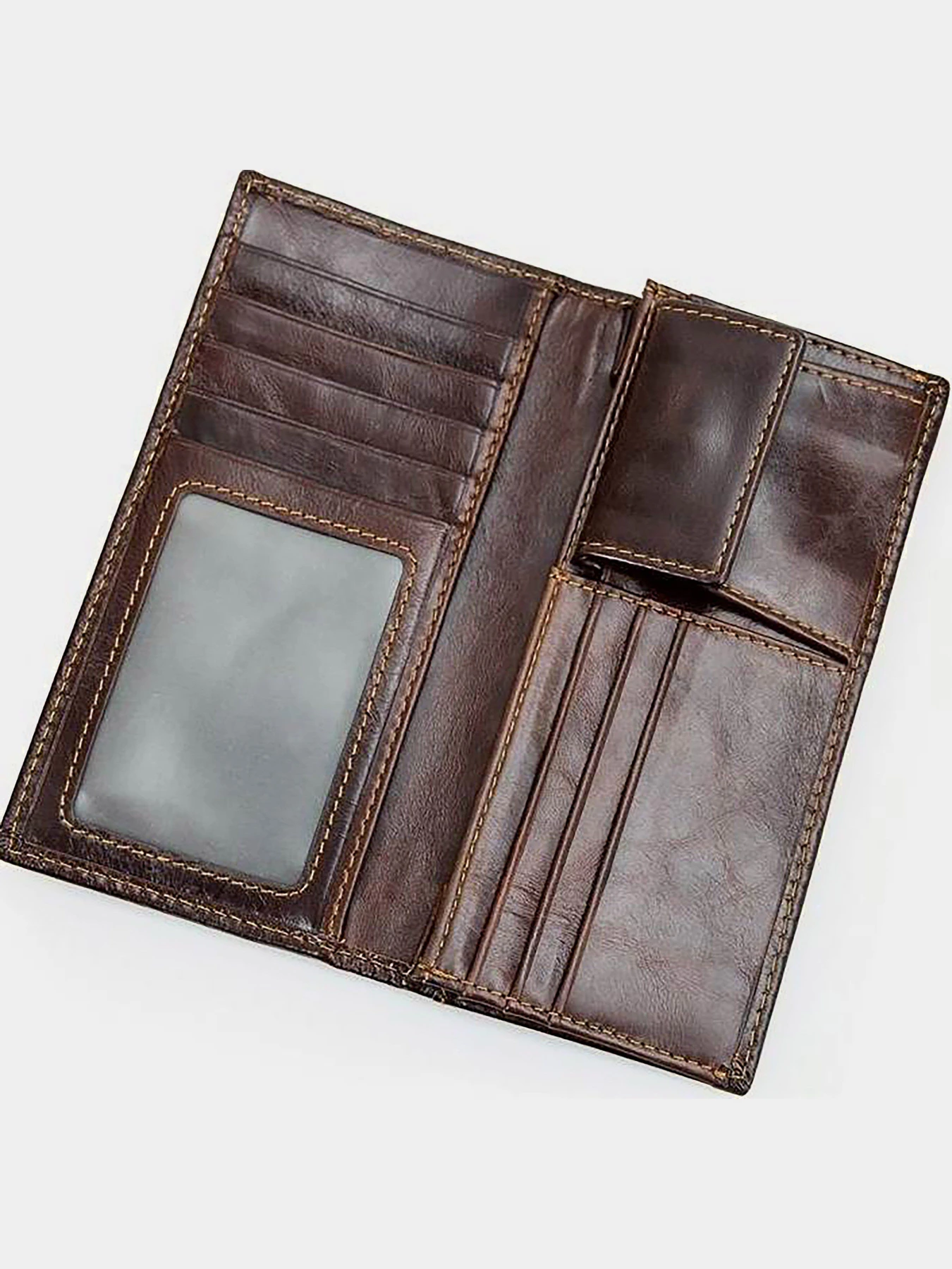 Кошельки Vintage модель bag24_14536 Кошельки Vintage модель bag24_14536 Фото