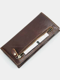Кошельки Vintage модель bag24_14536 Фото