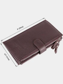 Гаманці Vintage модель bag24_14538 Фото