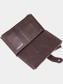 Гаманці Vintage модель bag24_14538 Фото