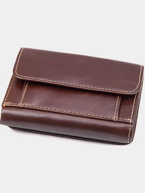 Кошельки Vintage модель bag24_14595 Фото