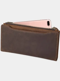 Кошельки Vintage модель bag24_14596 Фото