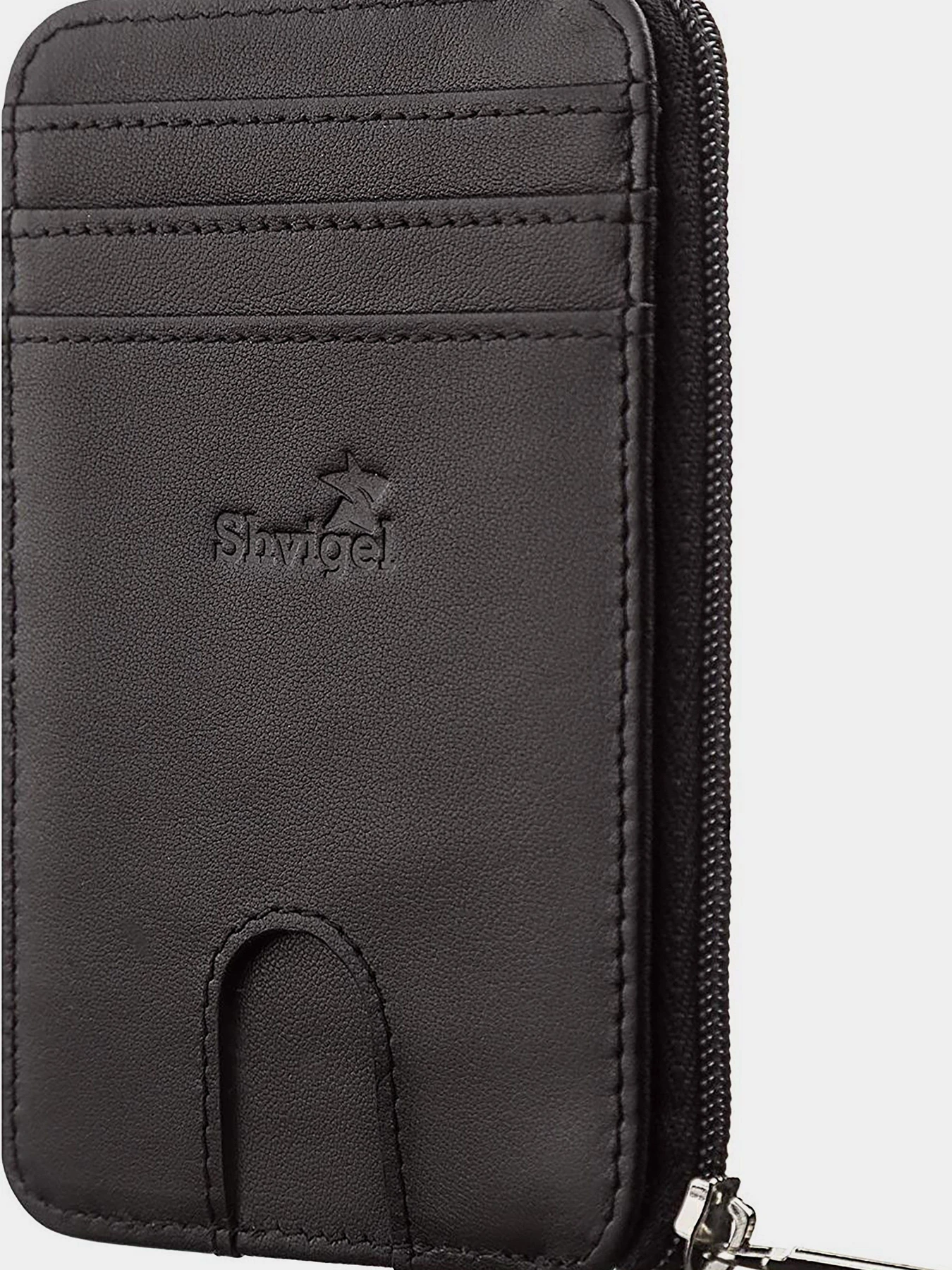 Гаманці Shvigel модель bag24_11126 Гаманці Shvigel модель bag24_11126 Фото
