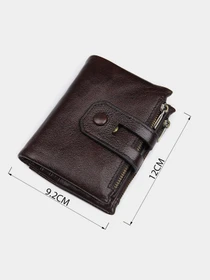 Кошельки Vintage модель bag24_14602 Фото