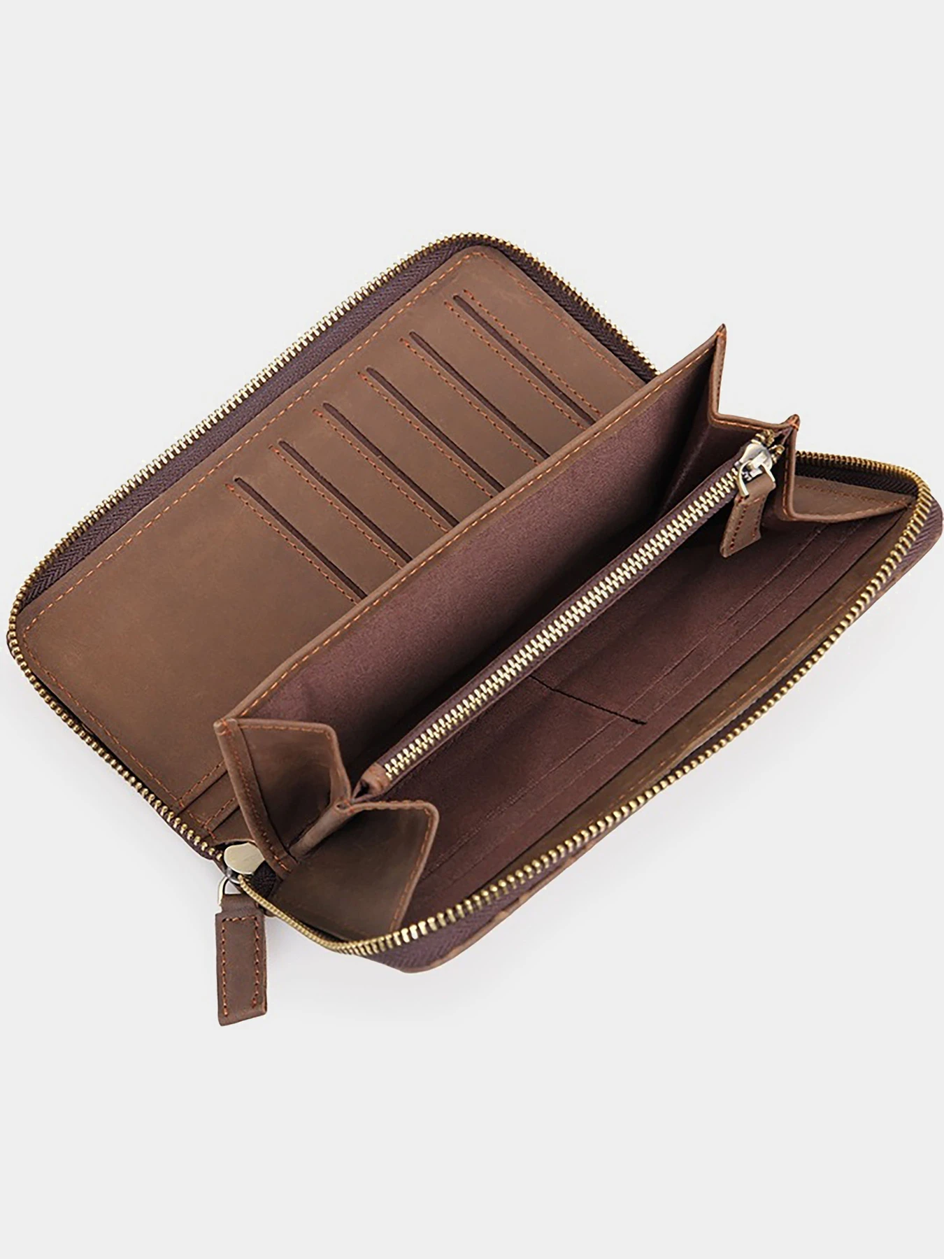 Гаманці Vintage модель bag24_14613 Гаманці Vintage модель bag24_14613 Фото