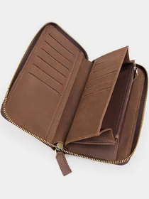 Гаманці Vintage модель bag24_14613 Фото
