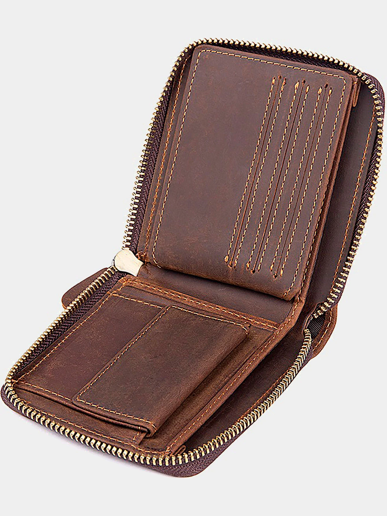 Гаманці Vintage модель bag24_14616 Фото