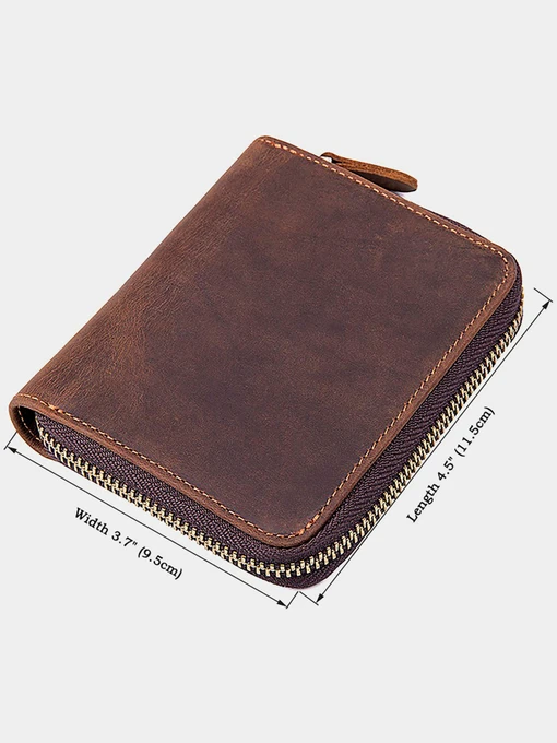 Гаманці Vintage модель bag24_14616 Фото
