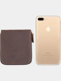 Гаманці Vintage модель bag24_14616 Фото
