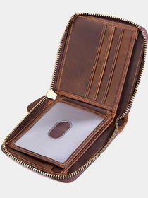 Гаманці Vintage модель bag24_14616 Фото
