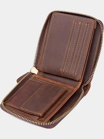 Гаманці Vintage модель bag24_14616 Фото