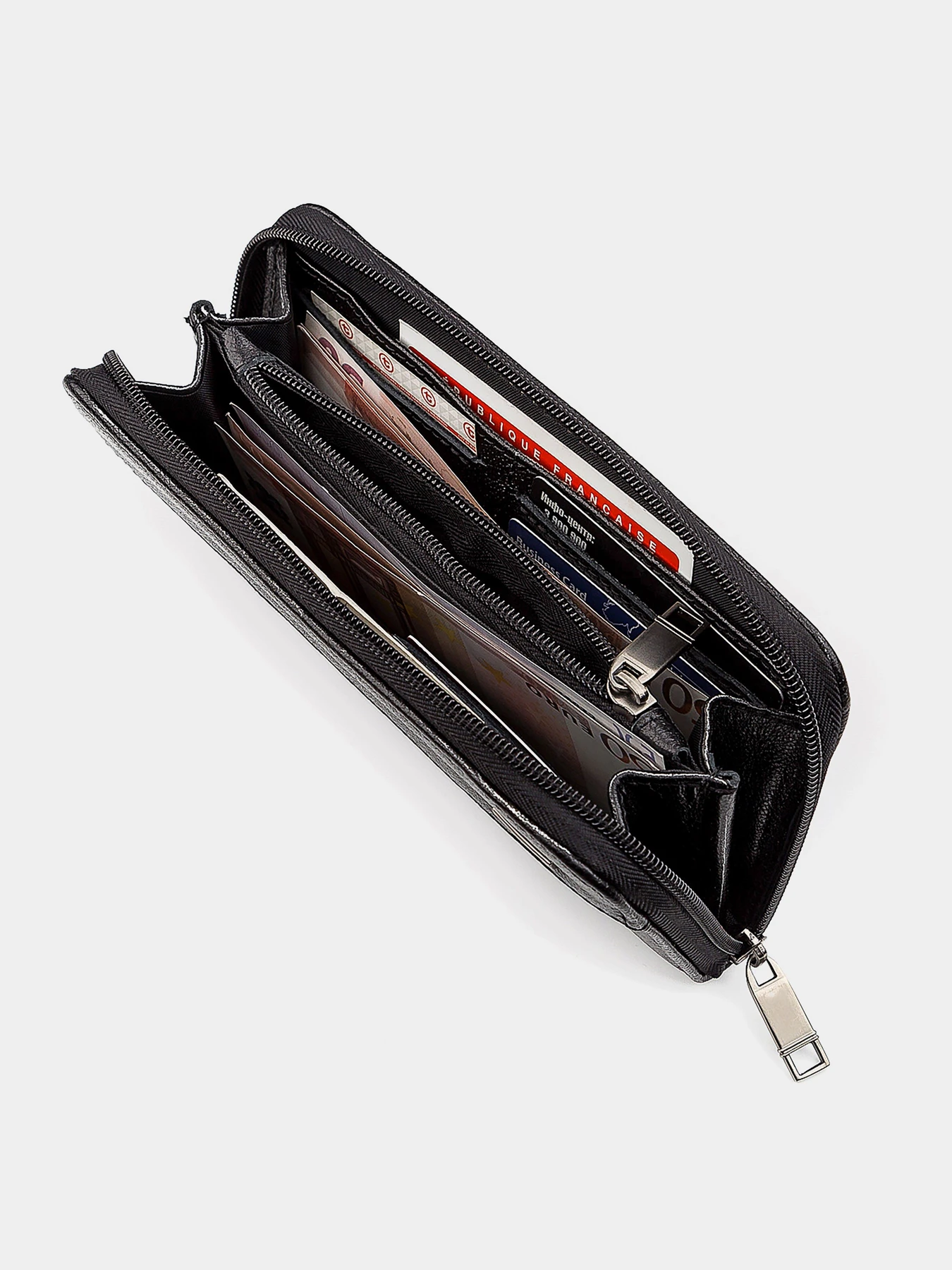 Гаманці Shvigel модель bag24_13932 Гаманці Shvigel модель bag24_13932 Фото