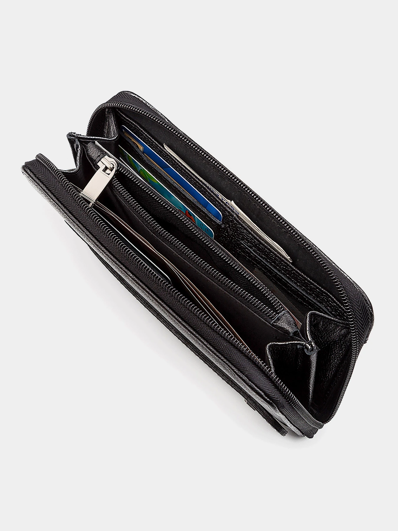 Гаманці Shvigel модель bag24_13932 Гаманці Shvigel модель bag24_13932 Фото